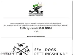Sites similar to mantrailer-berlin.info