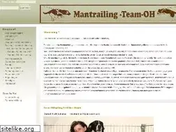 Sites similar to mantrailing-team-oh.de