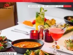 Sites similar to mantraindiausa.com