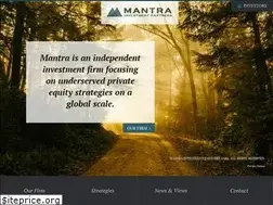 Sites similar to mantrainvest.com