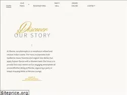 Sites similar to mantrajc.com