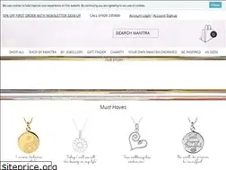 Sites similar to mantrajewellery.co.uk
