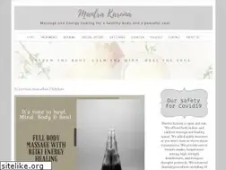 Sites similar to mantrakaruna.com