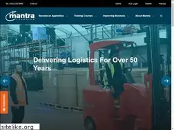 Sites similar to mantralearning.co.uk