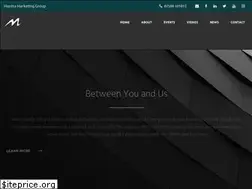 Sites similar to mantramarketinggroup.com