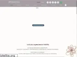 Sites similar to mantramindbodyspa.com