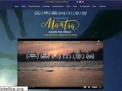Sites similar to mantramovie.com