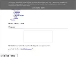 Sites similar to mantranpromotions.blogspot.com