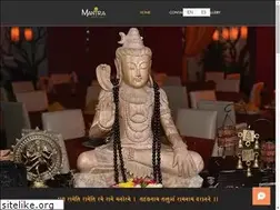 Sites similar to mantraperu.com