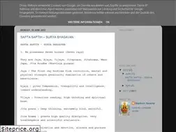 Sites similar to mantrashlokas-madhuri.blogspot.com