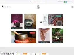 Sites similar to mantrashop.ir