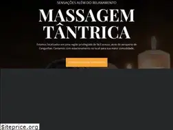Sites similar to mantraspa.com.br