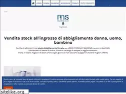 Sites similar to mantrastock.it