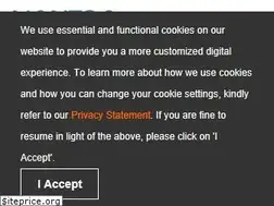 Sites similar to mantratec.com