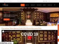 Sites similar to mantrawellbeing.in