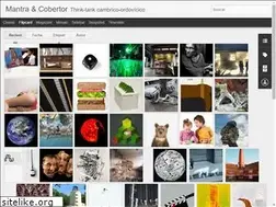Sites similar to mantraycobertor.blogspot.com