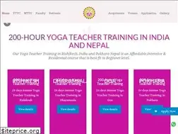 Sites similar to mantrayogameditation.org