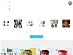 Sites similar to mantreshop.com