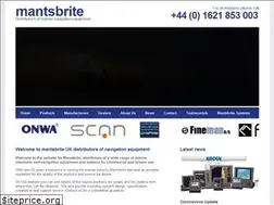 Sites similar to mantsbrite.com