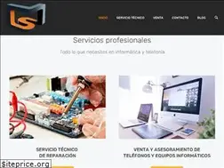 Sites similar to mantsurinformatica.es