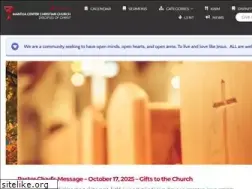 Sites similar to mantuacentercc.org