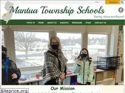 Sites similar to mantuaschools.com