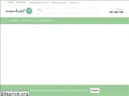 Sites similar to mantuki.com