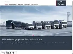 Sites similar to mantunisie.tn
