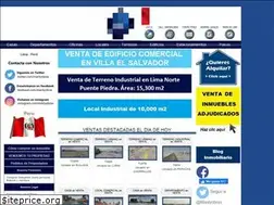 Sites similar to mantyobras.com