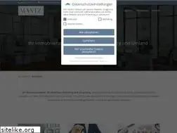 Sites similar to mantz-immobilien.de