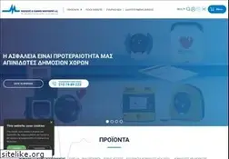 Sites similar to mantzaris.com