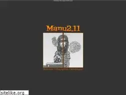 Sites similar to manu-bd.info