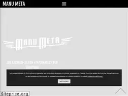 Sites similar to manu-meta.de