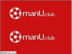Sites similar to manu.club