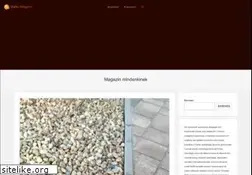 Sites similar to manu5.hu