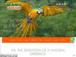 Sites similar to manuadventures.com