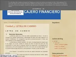 Sites similar to manual-cajero.blogspot.com