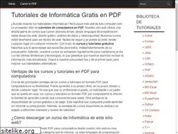 Sites similar to manual-informatica.com