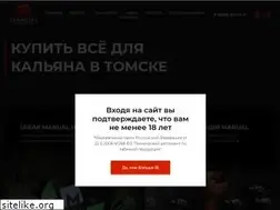 Sites similar to manual-tomsk.ru