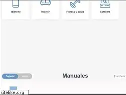 Sites similar to manual.ar