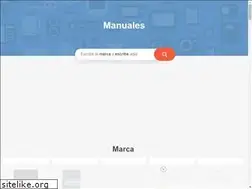 Sites similar to manual.com.ve
