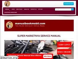 Sites similar to manualbookmobil.com