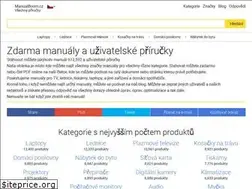 Sites similar to manualboom.cz