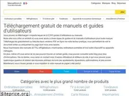 Sites similar to manualboom.fr