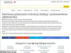 Sites similar to manualboom.pl