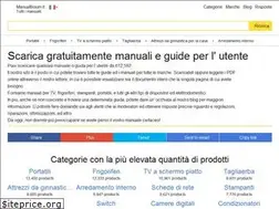 Sites similar to manualbooms.it
