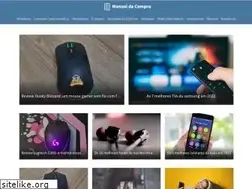 Sites similar to manualdacompra.com.br