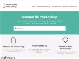Sites similar to manualdephotoshop.com