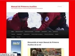 Sites similar to manualdeprimerosauxilios.com