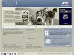 Sites similar to manualdeseguridad.com.mx
